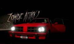 Zombie Attack 3 (Love_Wolf)