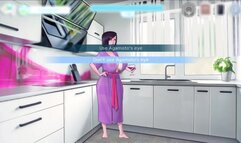 SEXNOTE _PT.9 - underneath their Clothes