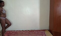 4K Jungle Queens Catfight