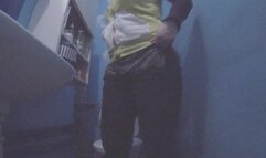 Water splash, brownie slash