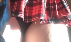 Up-skirt Ass Worship: Female Domination, Financial Domination, Mesmerize