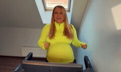 Will you be my protein MOV