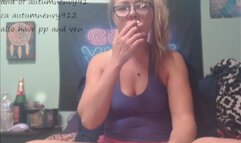 MyFreeCams - AutumnEnvy October 23 2024