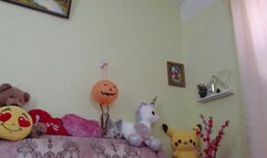 MyFreeCams - Ladybigsmile October 23 2024