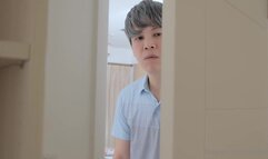 Wu Mengmeng Madou Media With My Boyfriends Stepfather