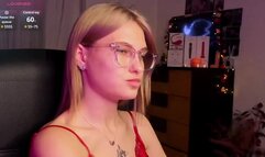 MyFreeCams - SummerDiana November 26 2024