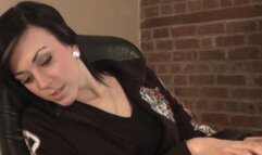 Katy's First Experience - (High Quality Version)