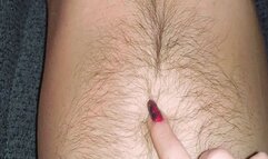 I will fuck your hairy belly button 2 MP4