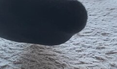 Hidden Beauty in the Details: A Closer Look at Male Feet