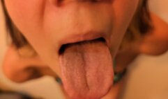 LICK, SICK GIRL, LICK! Miinxiiee