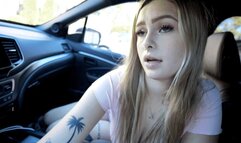 Cupid Obeys the Ride Share Driver HD