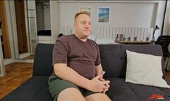 KISSING A FAN - BY VICTORIA DIAS - FULL VERSION FULL HD - KC NOVEMBER 2024!!!