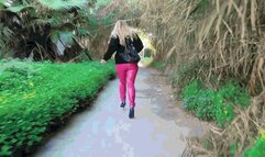 Shoe hunter 40 MP4 (1920x1080) FHD