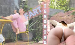 Smell my sweet fart | ignore