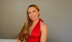 Trophy Wife Wants To Cheat With Your Friends