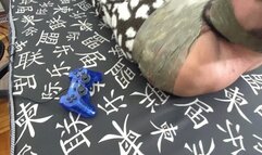 HOT GAMER DOMINATION WITH FARTS PART 1 BY VITORIA VONTESSE AND DANIEL SANTIAGO (CAM BY ALINE) FULL HD