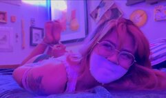 SSS7 DRIVING MISS BLAKE (EARLY RELEASE)