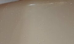 Double Penetration Solo Play With My New Dildo