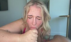 PUKEFEST WITH BUSTY AND THICK ALICE BLUSH