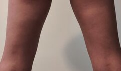 BIKINI ASS SQUATS | Miinxiiee