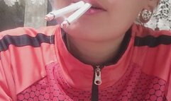 Anna Sparkle best Multiples and Dangling sesion