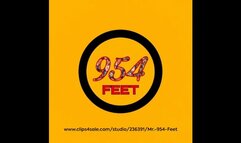 Dr954 Semen retention FJ