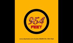 My step son's Horny Neighbor friend FJ fraturing 954Feet