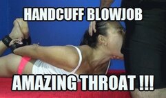 BONDAGE 241123BA8 SARAI AMAZING GIRL GIVING HEAD HOGTIED WHILE SUCKING COCK + FREE SURPRISE SHOW (LOWDEF SD MP4 VERSION)