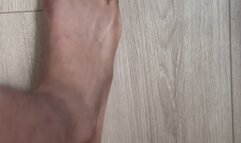 First feet clip ????