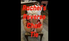 Rachel’s Reverse Chair Tie