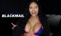 Fucked Over Blackmail-Fantasy