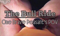 The Bull Ride