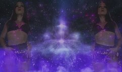 Supernatural pussy psychic reading