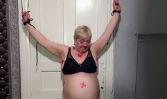 Ticklishness Enhancer MP4