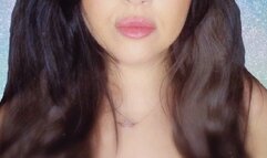 The Feminine Urge to Completely Dominate You - Sensual Surrender Trance, you'll be sensually dominated by the most feminine Goddess Psyche