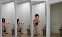 6 SNEEZES ON THANKSGIVING WHILE I DETOX FEED N PEE