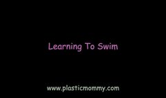 Learning To Swim