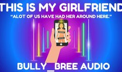 This Is My Girlfriend Audio