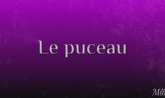 Le puceau (humiliation)