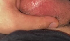 Ball Crush: I Crushed My Own Balls!