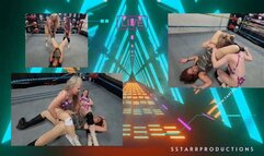 FFGFAN 2 vs Jezabel mp4