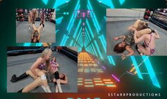 FFGFAN 2 vs Jezabel mov