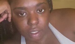 Message to a Sissy Bitch