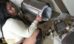 Extreme Humiliation (Human Trash) By Mistress Beh