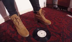 Record Breakers 2 FLOOR CAM