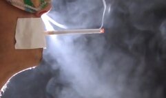 Slave Smoking Eve 120s adhesive tape