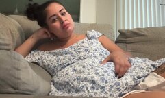 I Want To Grow Just For You Daddy