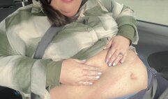 Thanksgiving Aftermath