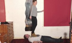 Dancing Sophie 335 (HD)