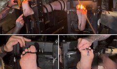 Impact Therapy - Honey Kinkade